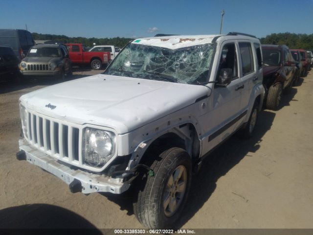 Photo 1 VIN: 1C4PJMAK2CW119009 - JEEP LIBERTY 