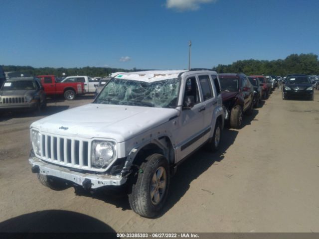 Photo 5 VIN: 1C4PJMAK2CW119009 - JEEP LIBERTY 