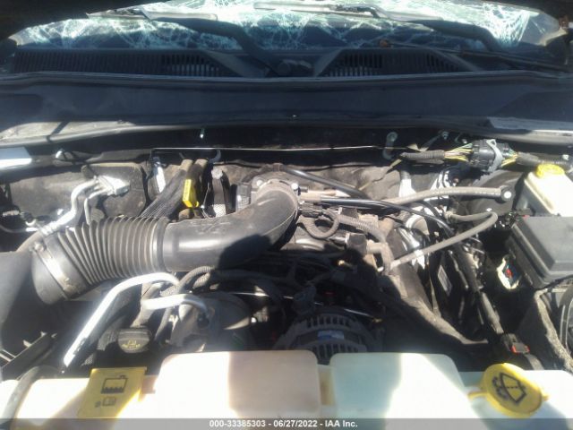 Photo 9 VIN: 1C4PJMAK2CW119009 - JEEP LIBERTY 