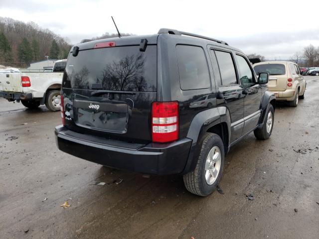 Photo 3 VIN: 1C4PJMAK2CW122735 - JEEP LIBERTY SP 