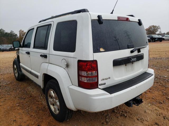 Photo 2 VIN: 1C4PJMAK2CW122931 - JEEP LIBERTY SP 