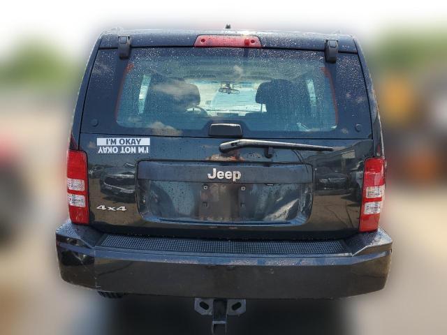 Photo 5 VIN: 1C4PJMAK2CW125473 - JEEP LIBERTY 