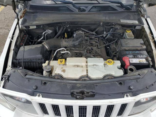 Photo 10 VIN: 1C4PJMAK2CW130138 - JEEP LIBERTY 