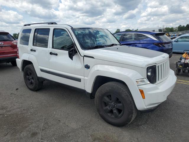 Photo 3 VIN: 1C4PJMAK2CW130138 - JEEP LIBERTY 