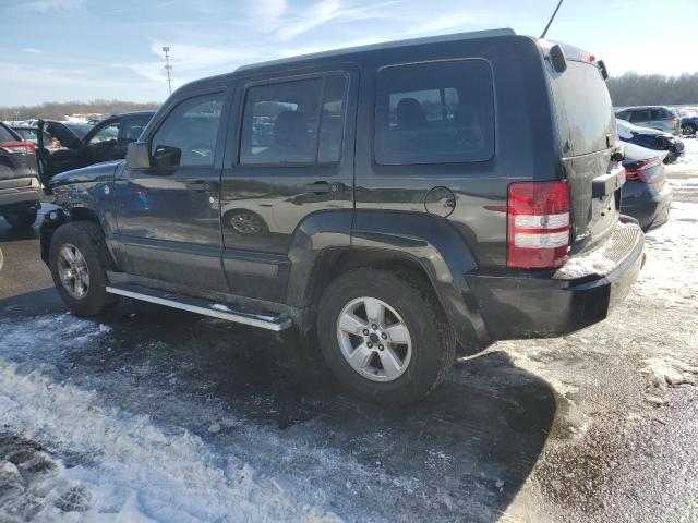 Photo 1 VIN: 1C4PJMAK2CW130608 - JEEP LIBERTY 