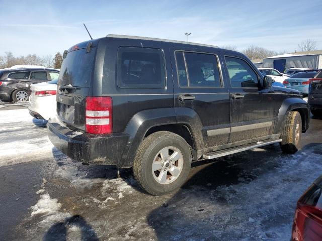 Photo 2 VIN: 1C4PJMAK2CW130608 - JEEP LIBERTY 