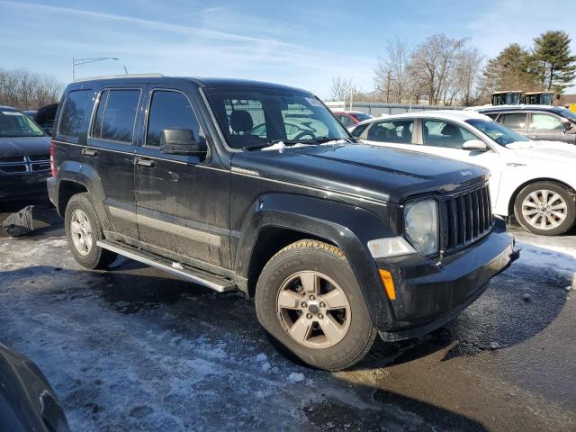 Photo 3 VIN: 1C4PJMAK2CW130608 - JEEP LIBERTY 