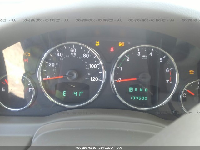 Photo 6 VIN: 1C4PJMAK2CW138711 - JEEP LIBERTY 