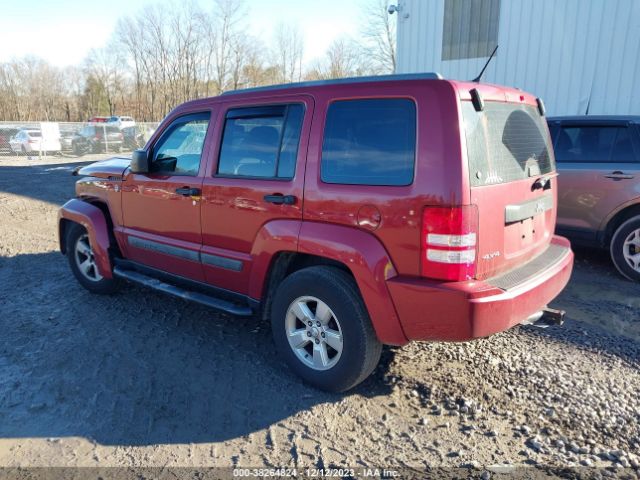 Photo 2 VIN: 1C4PJMAK2CW141110 - JEEP LIBERTY 