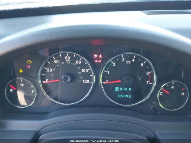 Photo 6 VIN: 1C4PJMAK2CW141110 - JEEP LIBERTY 