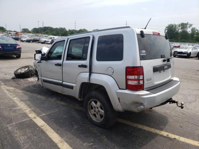 Photo 2 VIN: 1C4PJMAK2CW141916 - JEEP LIBERTY 