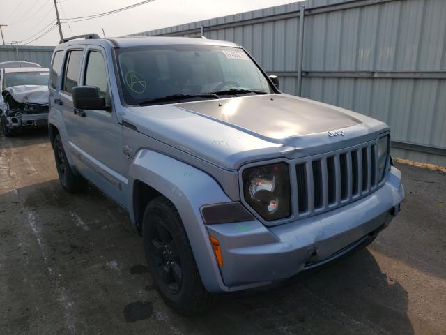 Photo 0 VIN: 1C4PJMAK2CW145772 - JEEP LIBERTY SP 