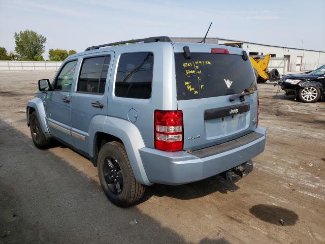 Photo 2 VIN: 1C4PJMAK2CW145772 - JEEP LIBERTY SP 