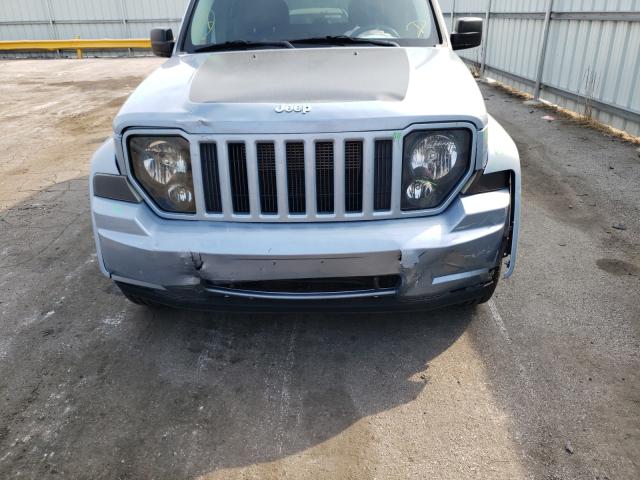 Photo 8 VIN: 1C4PJMAK2CW145772 - JEEP LIBERTY SP 