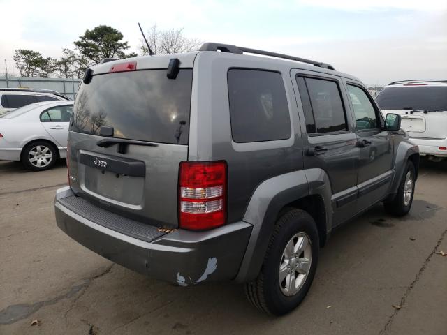 Photo 3 VIN: 1C4PJMAK2CW150325 - JEEP LIBERTY SP 