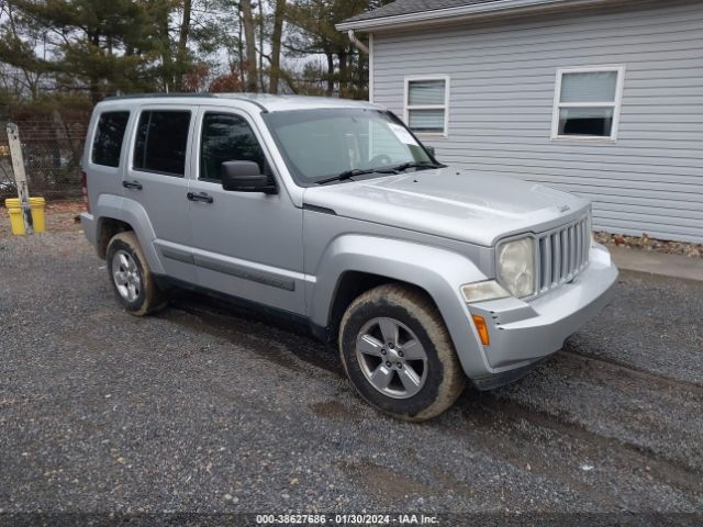 Photo 0 VIN: 1C4PJMAK2CW152026 - JEEP LIBERTY 