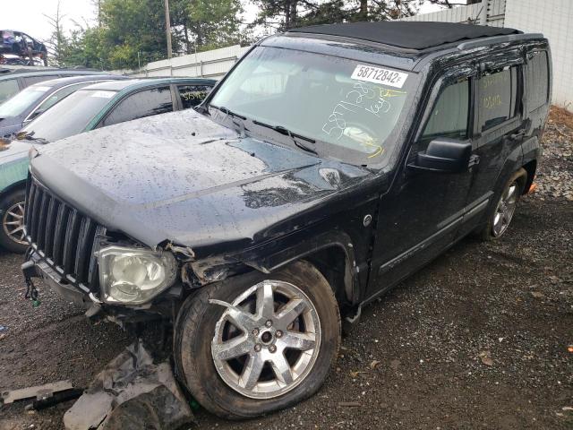 Photo 1 VIN: 1C4PJMAK2CW155718 - JEEP LIBERTY SP 