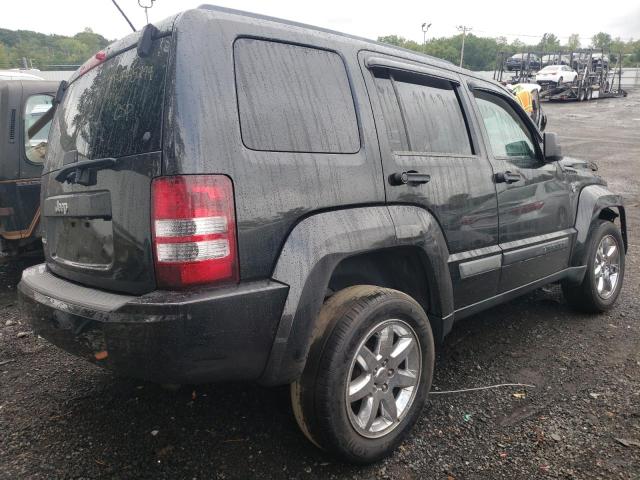 Photo 3 VIN: 1C4PJMAK2CW155718 - JEEP LIBERTY SP 