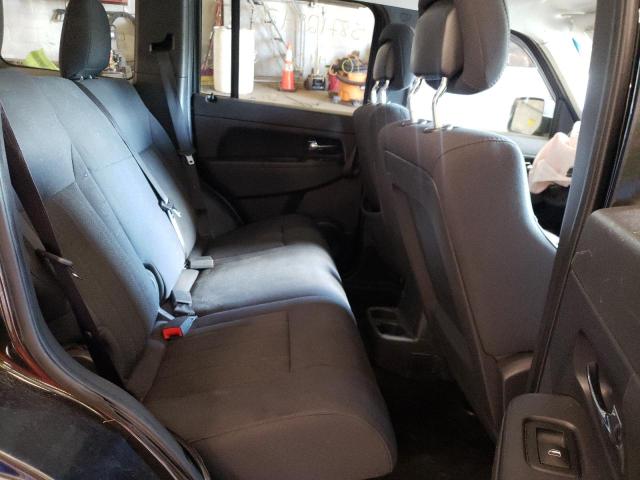 Photo 5 VIN: 1C4PJMAK2CW155718 - JEEP LIBERTY SP 