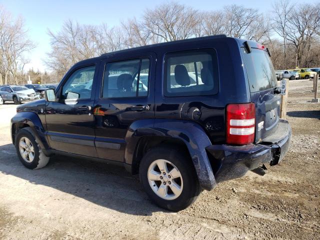 Photo 1 VIN: 1C4PJMAK2CW155802 - JEEP LIBERTY SP 