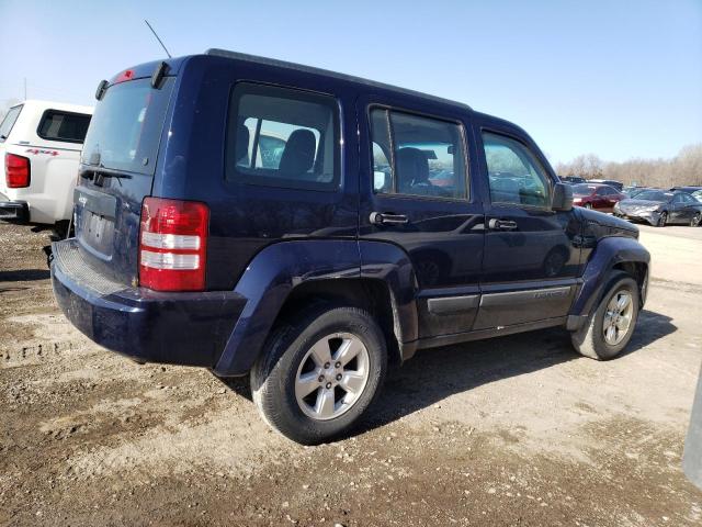 Photo 2 VIN: 1C4PJMAK2CW155802 - JEEP LIBERTY SP 