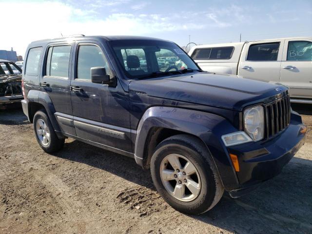 Photo 3 VIN: 1C4PJMAK2CW155802 - JEEP LIBERTY SP 