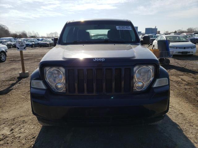 Photo 4 VIN: 1C4PJMAK2CW155802 - JEEP LIBERTY SP 