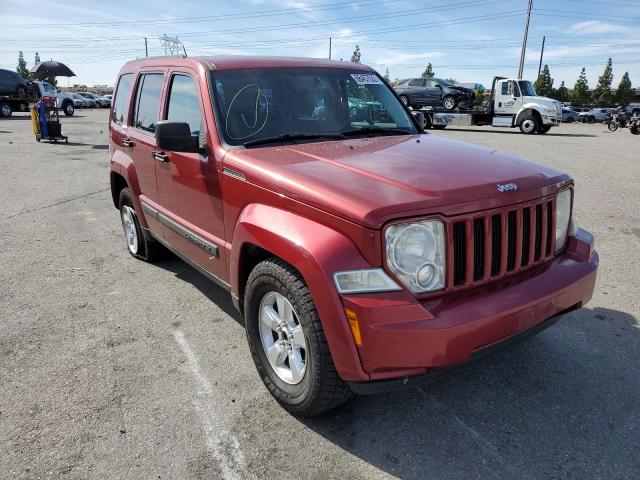 Photo 0 VIN: 1C4PJMAK2CW156688 - JEEP LIBERTY SP 