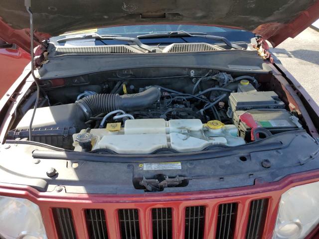 Photo 6 VIN: 1C4PJMAK2CW156688 - JEEP LIBERTY SP 