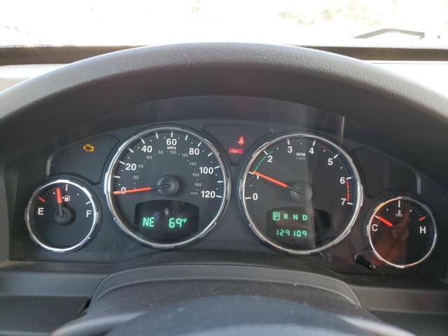 Photo 7 VIN: 1C4PJMAK2CW156688 - JEEP LIBERTY SP 