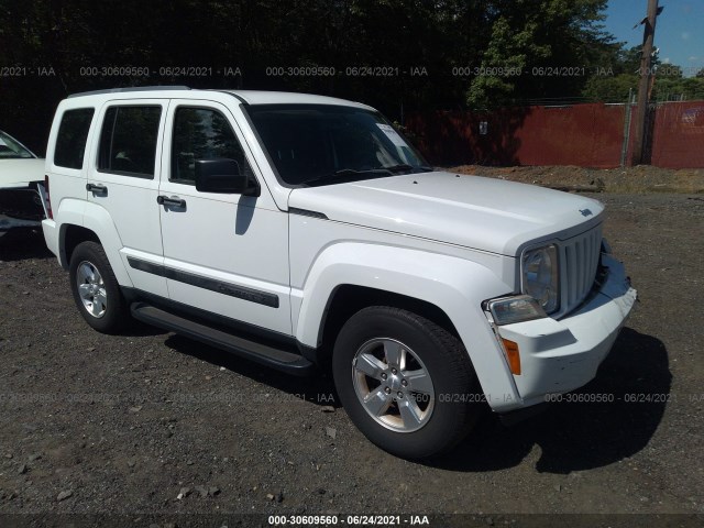 Photo 0 VIN: 1C4PJMAK2CW164645 - JEEP LIBERTY 