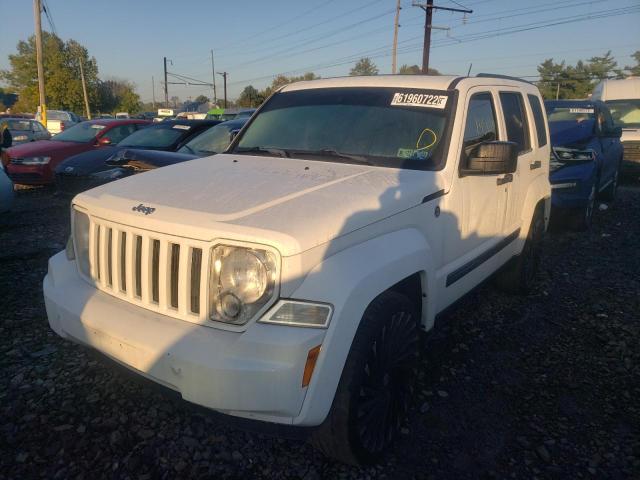 Photo 1 VIN: 1C4PJMAK2CW164757 - JEEP LIBERTY SP 