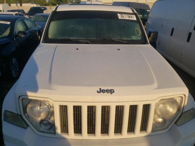 Photo 6 VIN: 1C4PJMAK2CW164757 - JEEP LIBERTY SP 