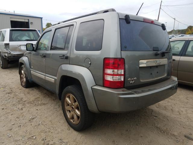 Photo 2 VIN: 1C4PJMAK2CW164855 - JEEP LIBERTY SP 