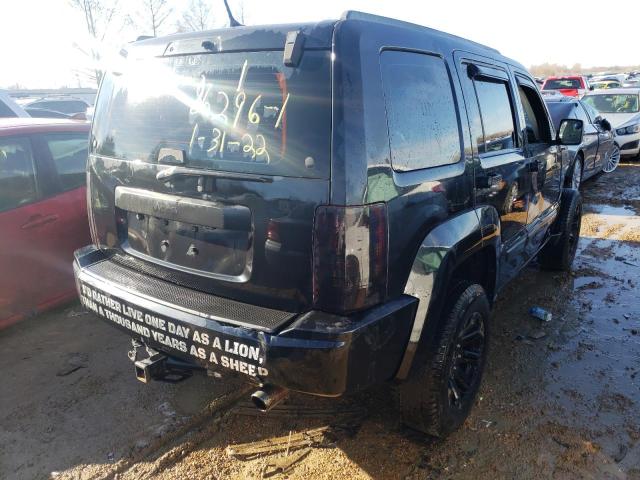 Photo 3 VIN: 1C4PJMAK2CW165567 - JEEP LIBERTY SP 