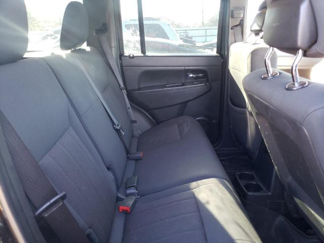 Photo 5 VIN: 1C4PJMAK2CW165567 - JEEP LIBERTY SP 