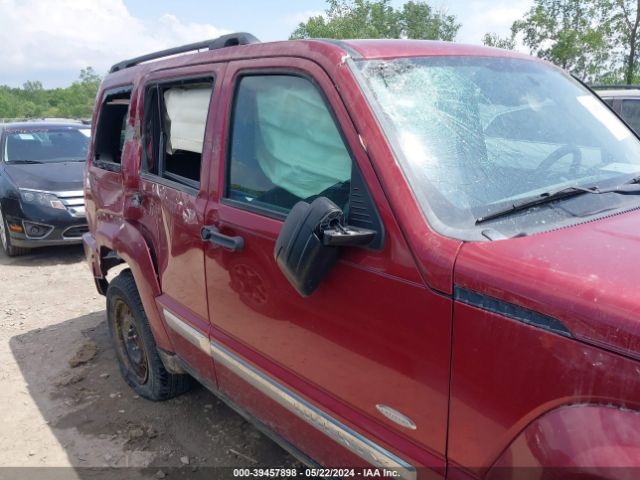 Photo 5 VIN: 1C4PJMAK2CW167643 - JEEP LIBERTY 