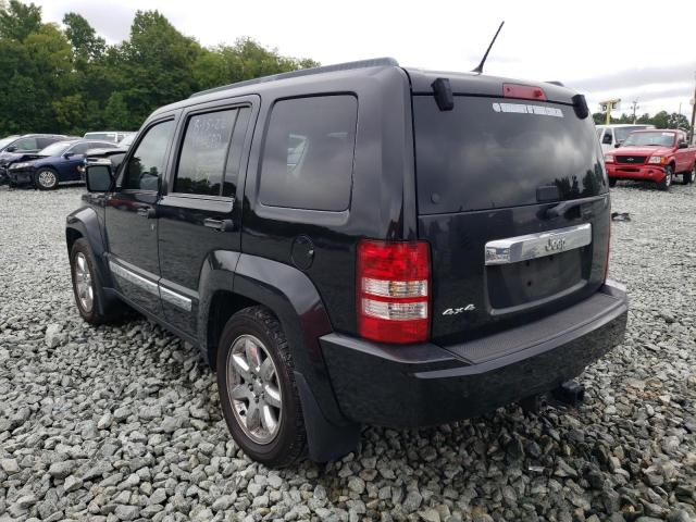 Photo 2 VIN: 1C4PJMAK2CW168436 - JEEP LIBERTY SP 