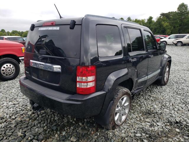 Photo 3 VIN: 1C4PJMAK2CW168436 - JEEP LIBERTY SP 