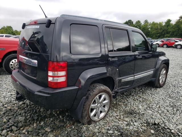 Photo 8 VIN: 1C4PJMAK2CW168436 - JEEP LIBERTY SP 