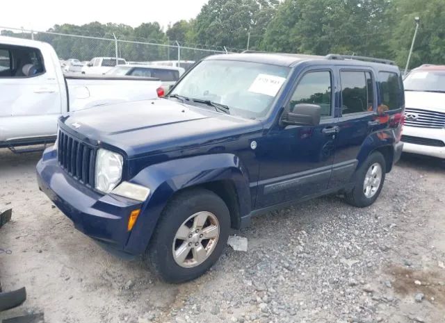 Photo 1 VIN: 1C4PJMAK2CW169375 - JEEP LIBERTY 