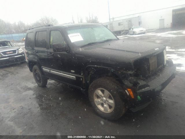 Photo 0 VIN: 1C4PJMAK2CW171174 - JEEP LIBERTY 