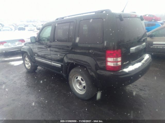 Photo 2 VIN: 1C4PJMAK2CW171174 - JEEP LIBERTY 