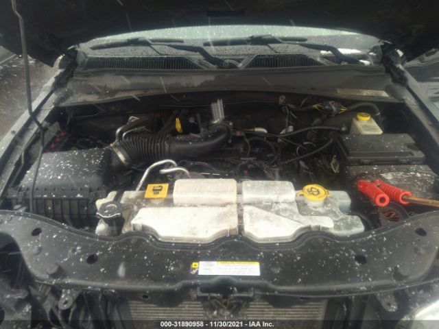 Photo 9 VIN: 1C4PJMAK2CW171174 - JEEP LIBERTY 