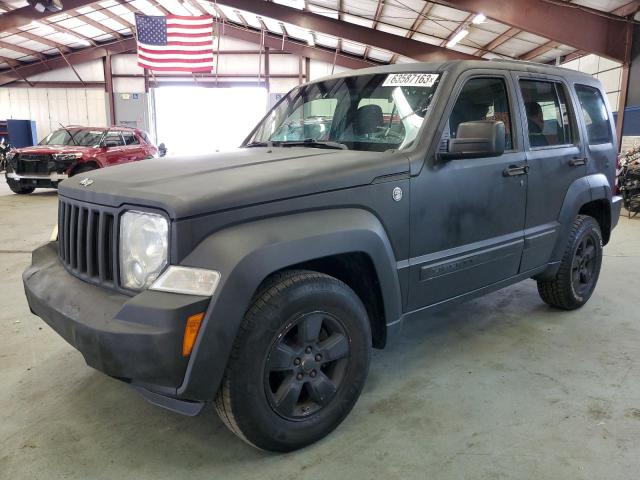 Photo 0 VIN: 1C4PJMAK2CW173443 - JEEP LIBERTY SP 