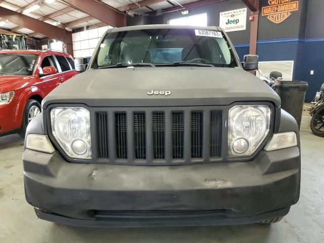 Photo 4 VIN: 1C4PJMAK2CW173443 - JEEP LIBERTY SP 