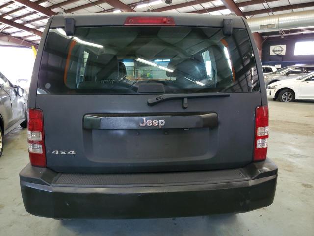 Photo 5 VIN: 1C4PJMAK2CW173443 - JEEP LIBERTY SP 