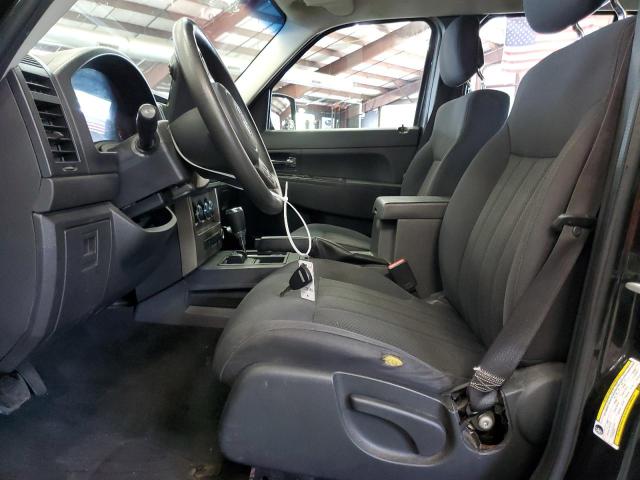 Photo 6 VIN: 1C4PJMAK2CW173443 - JEEP LIBERTY SP 