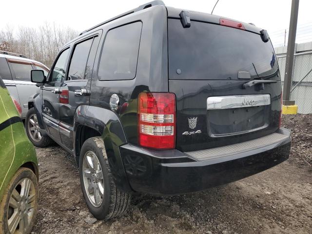 Photo 1 VIN: 1C4PJMAK2CW176665 - JEEP LIBERTY SP 