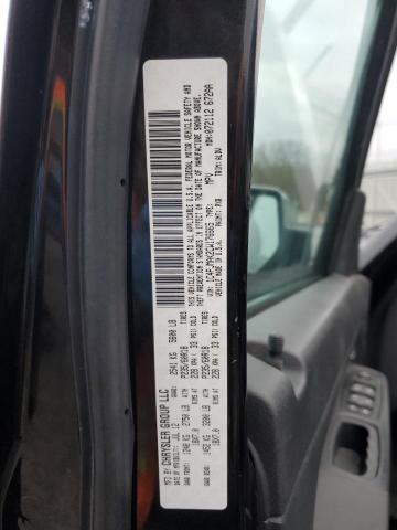 Photo 11 VIN: 1C4PJMAK2CW176665 - JEEP LIBERTY SP 